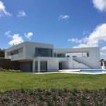 Villa de luxe sur la Côte d’Argent pres de Obidos