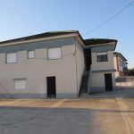 Cheap property with b and b potential close to Sao Martino do Porto