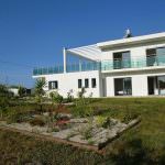 Luxury contemporary house for sale Silver Coast