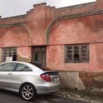 Refurbishment property for sale Caldas da Rainha Silver
