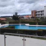 Bargain flat for sale Sao Martinho Porto