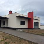 New contemporary villa for sale Santa Cruz Lisbon Coast