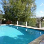 Ferme rustique dans un endroit très privé et calme avec piscine à Alcobaça