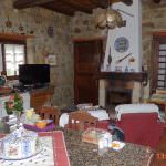 Farm style manor house for sale Alcobaça with B and B potential
