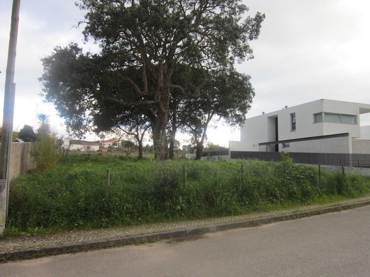 Terreno para venda Aldeia do Meco Sesimbra