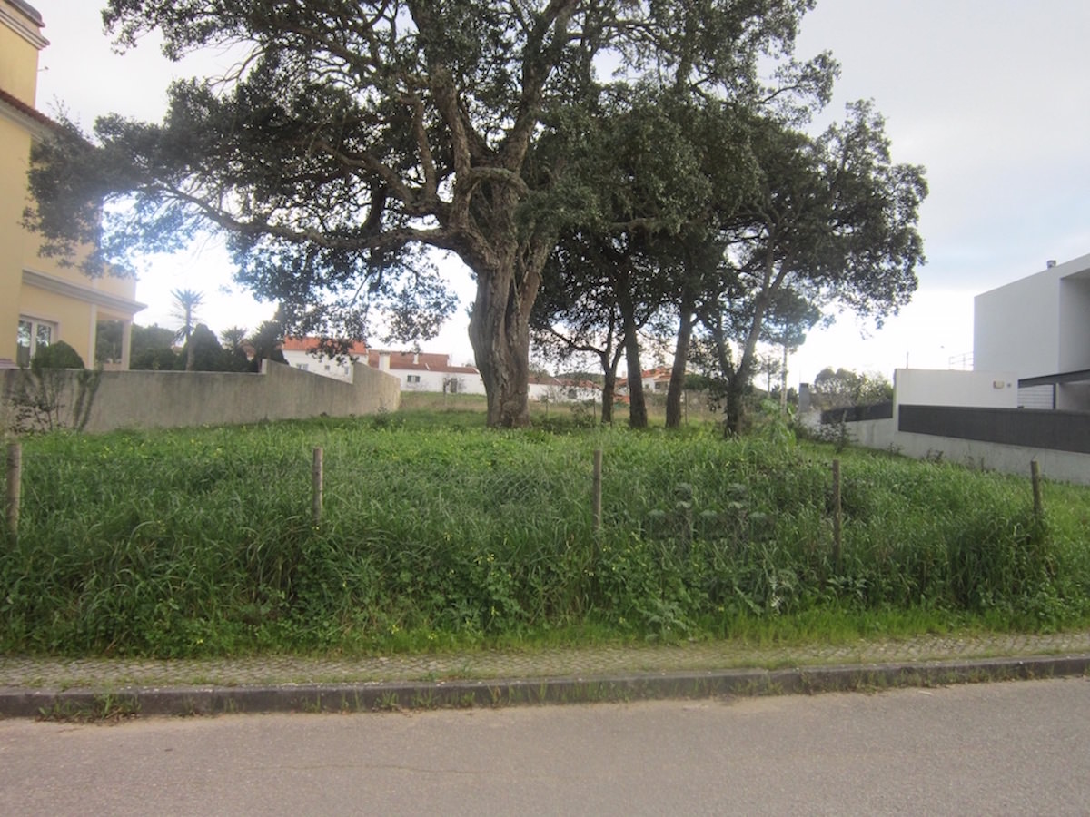 Terreno para venda Aldeia do Meco Sesimbra