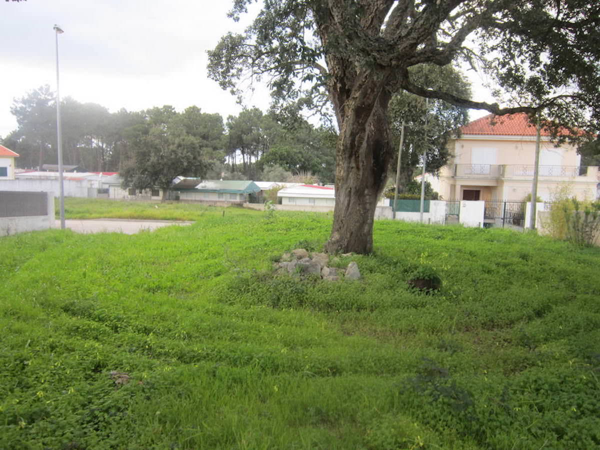 Terreno para venda Aldeia do Meco Sesimbra