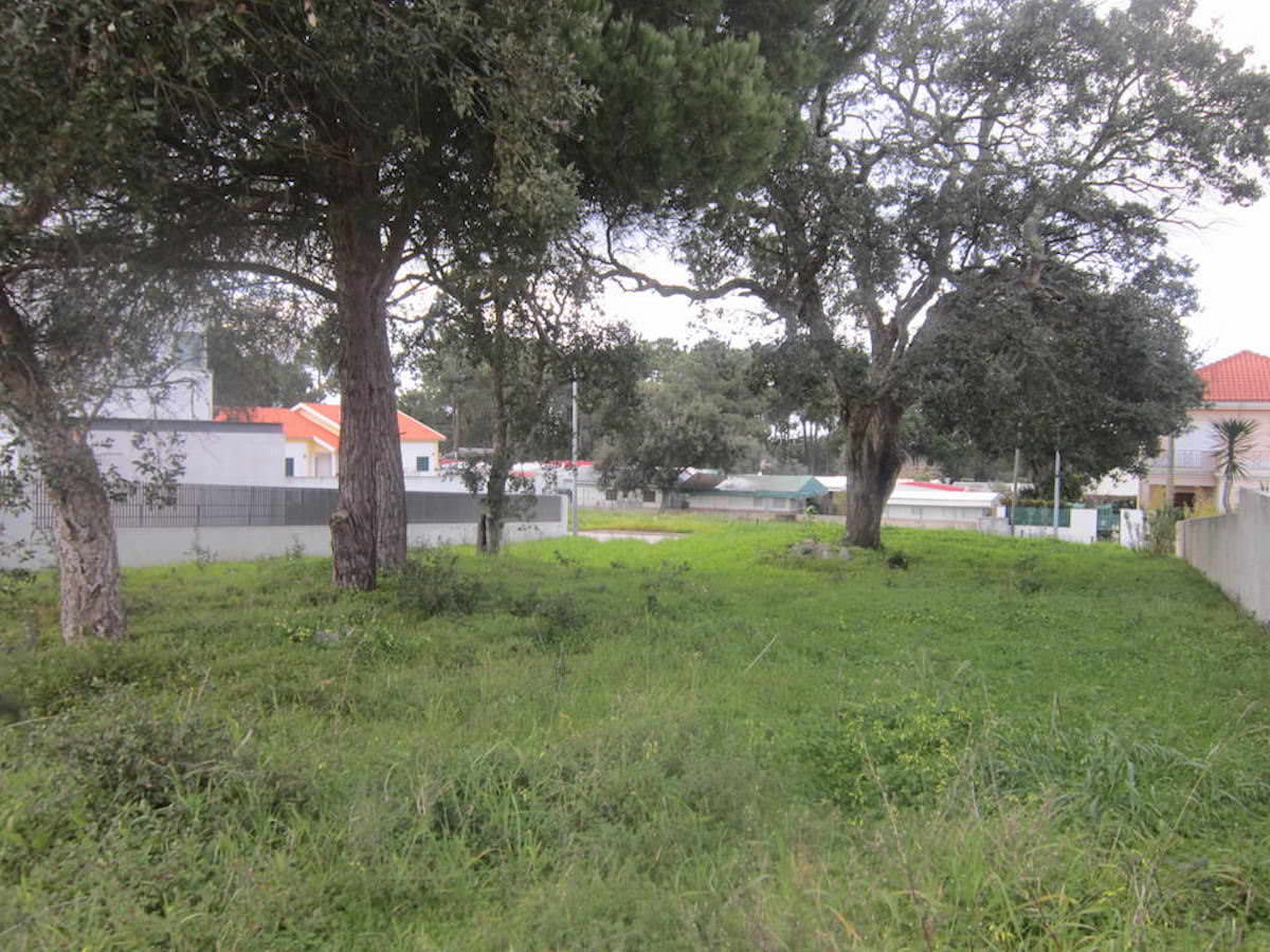 Terreno para venda Aldeia do Meco Sesimbra