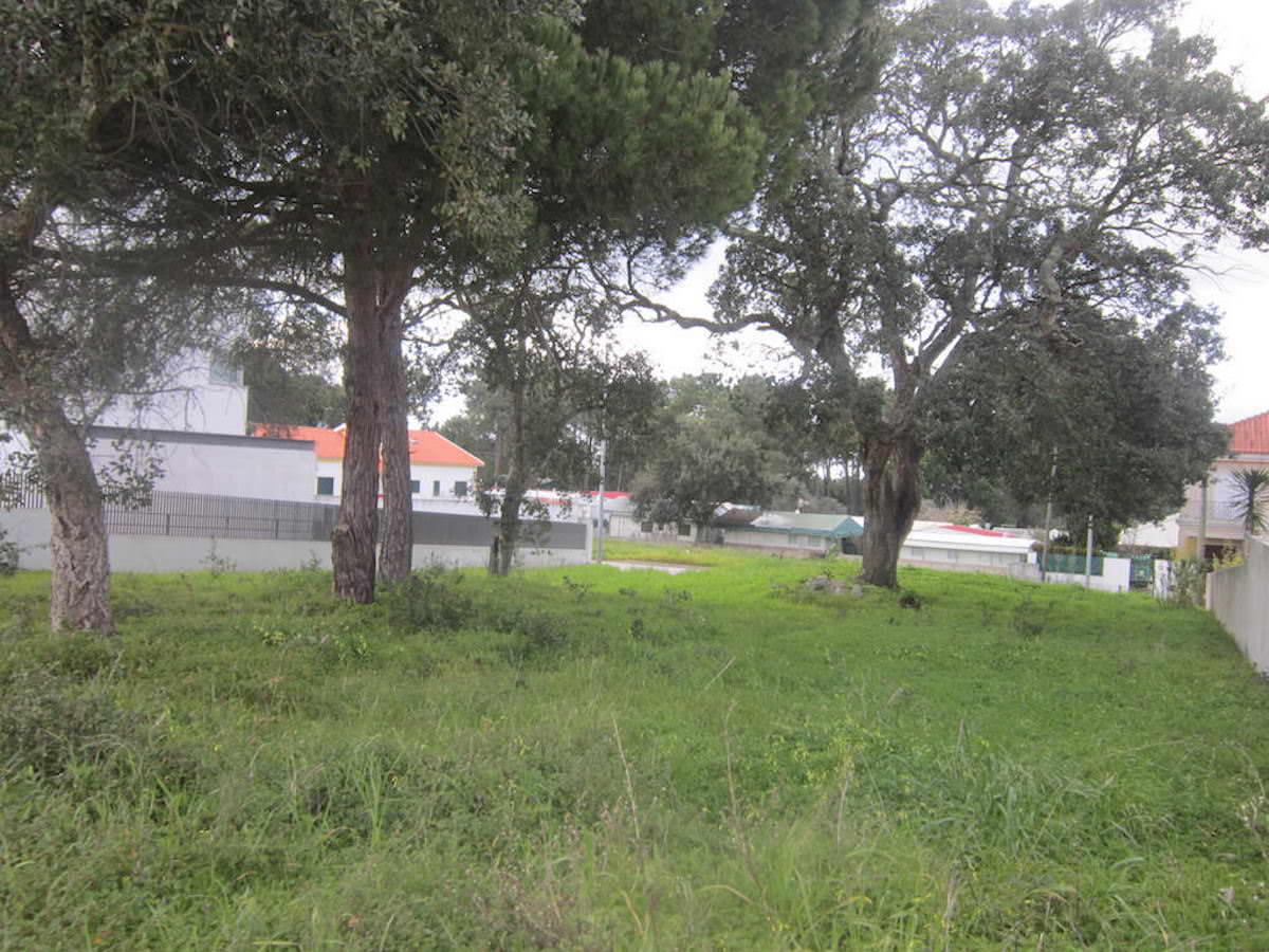 Terreno para venda Aldeia do Meco Sesimbra