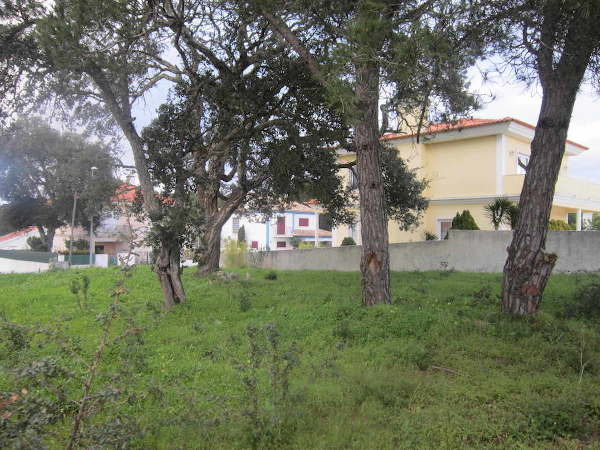 Terreno para venda Aldeia do Meco Sesimbra
