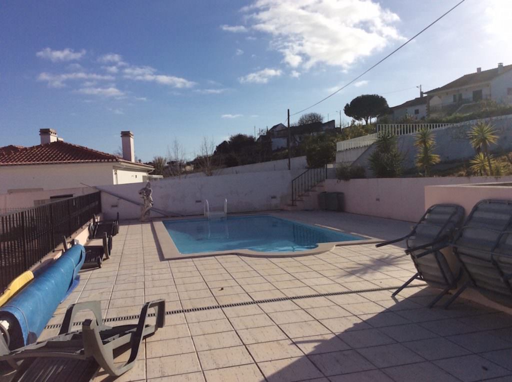 Bed And Breakfast For Sale In Portugal – Villas Luz Portuguese Real ...