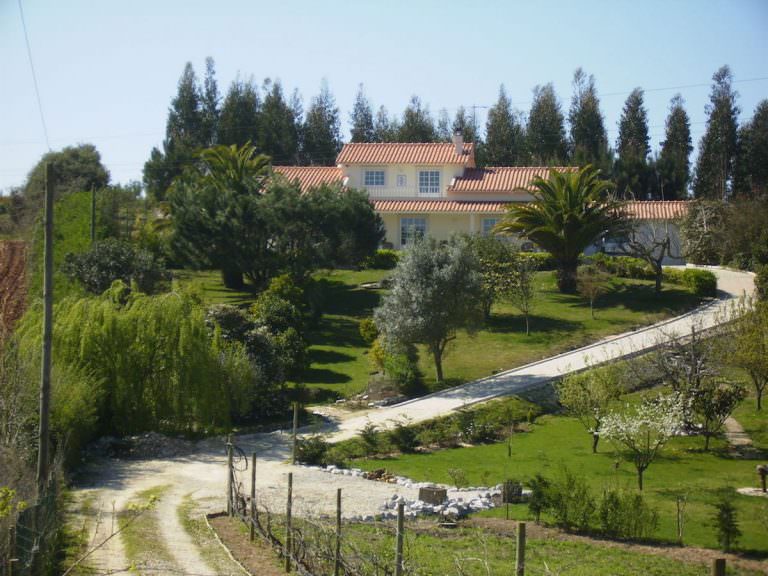 Farm / Ranch for sale in Portugal Villas Luz Portuguese Real Estate