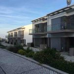 Moradias com vista baia em Salir do Porto