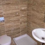 Moradias com vista baia em Salir do Porto