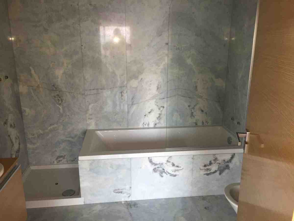 Moradias com vista baia em Salir do Porto