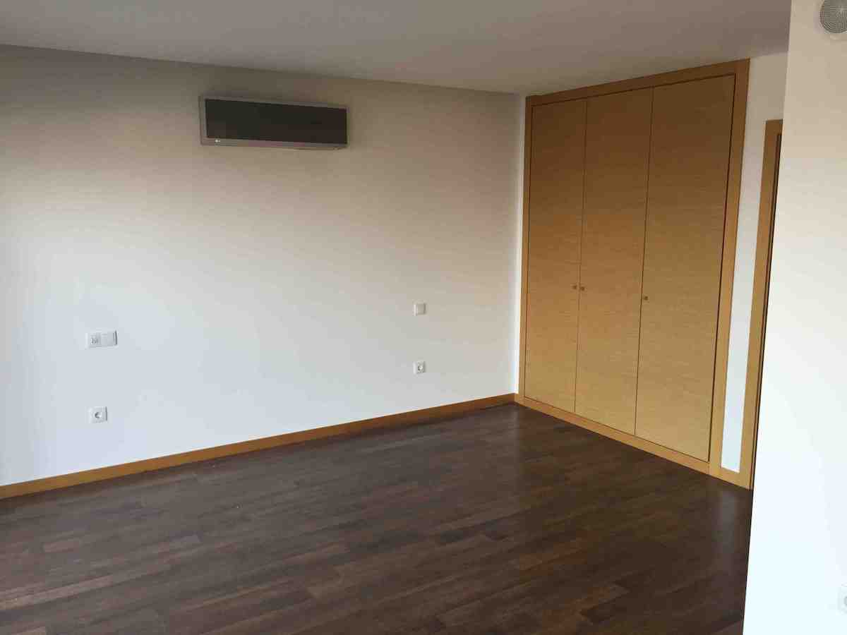 Moradias com vista baia em Salir do Porto