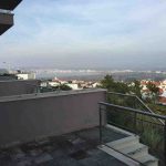 Moradias com vista baia em Salir do Porto