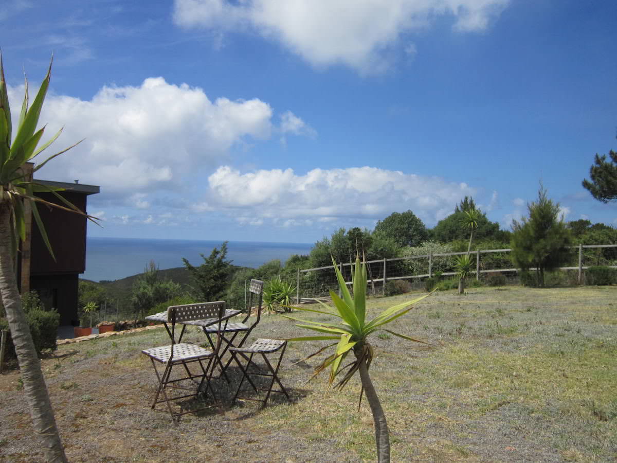 Moradia de luxo em condomínio fechado – Cascais