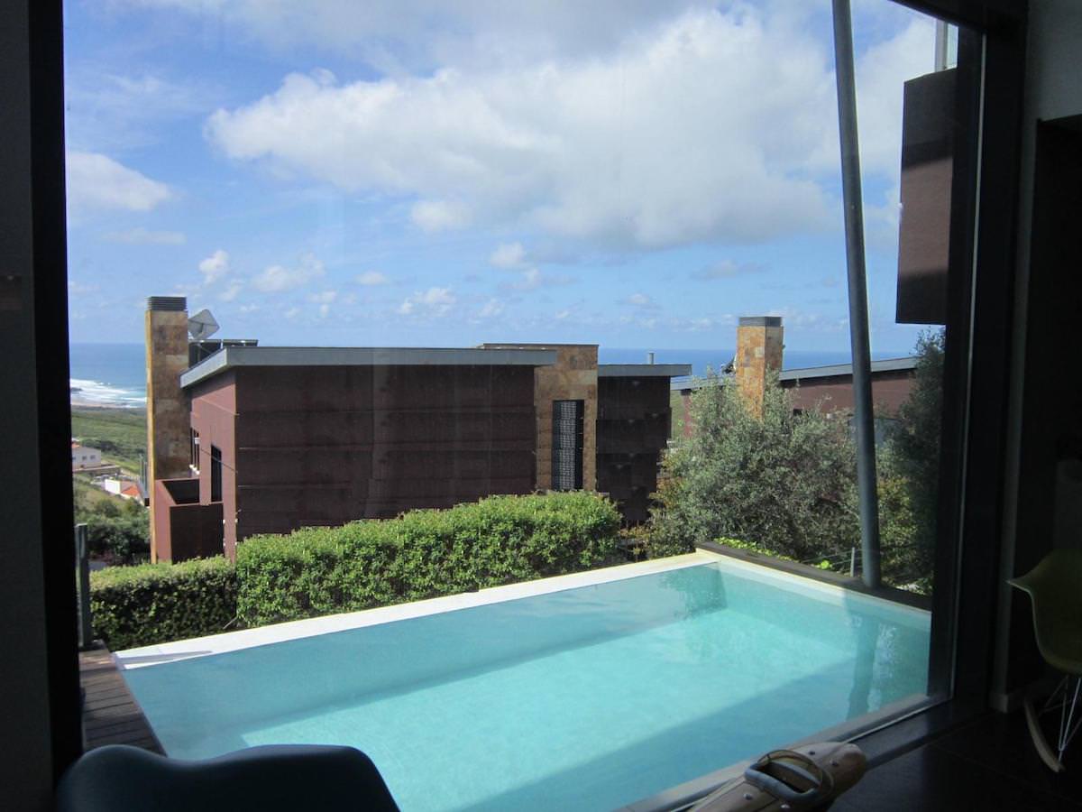 Moradia de luxo em condomínio fechado – Cascais