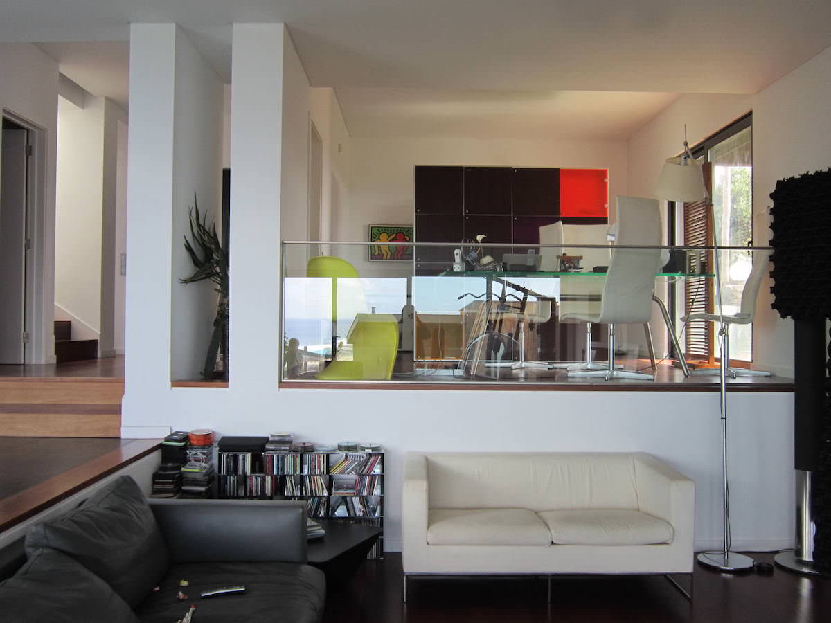 Moradia de luxo em condomínio fechado – Cascais