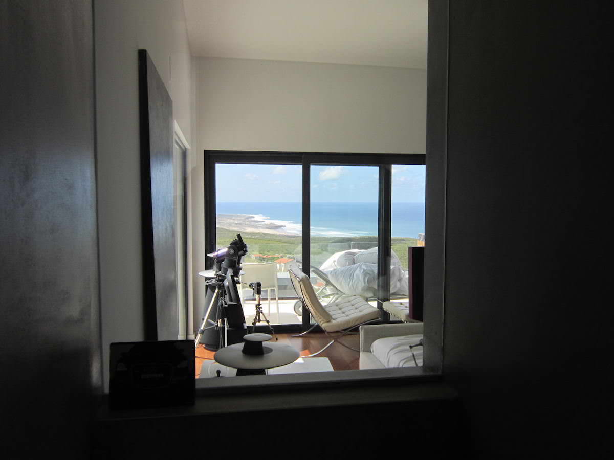 Moradia de luxo em condomínio fechado – Cascais