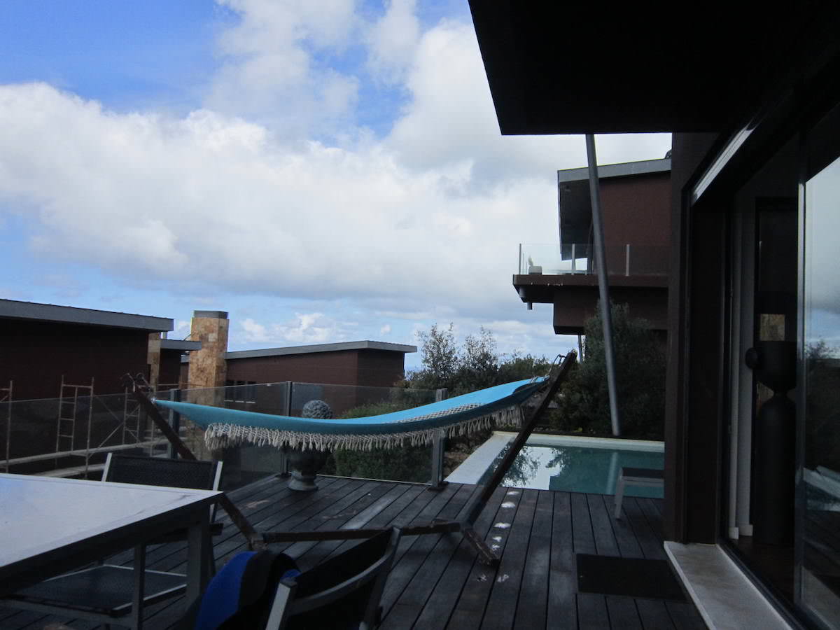 Moradia de luxo em condomínio fechado – Cascais