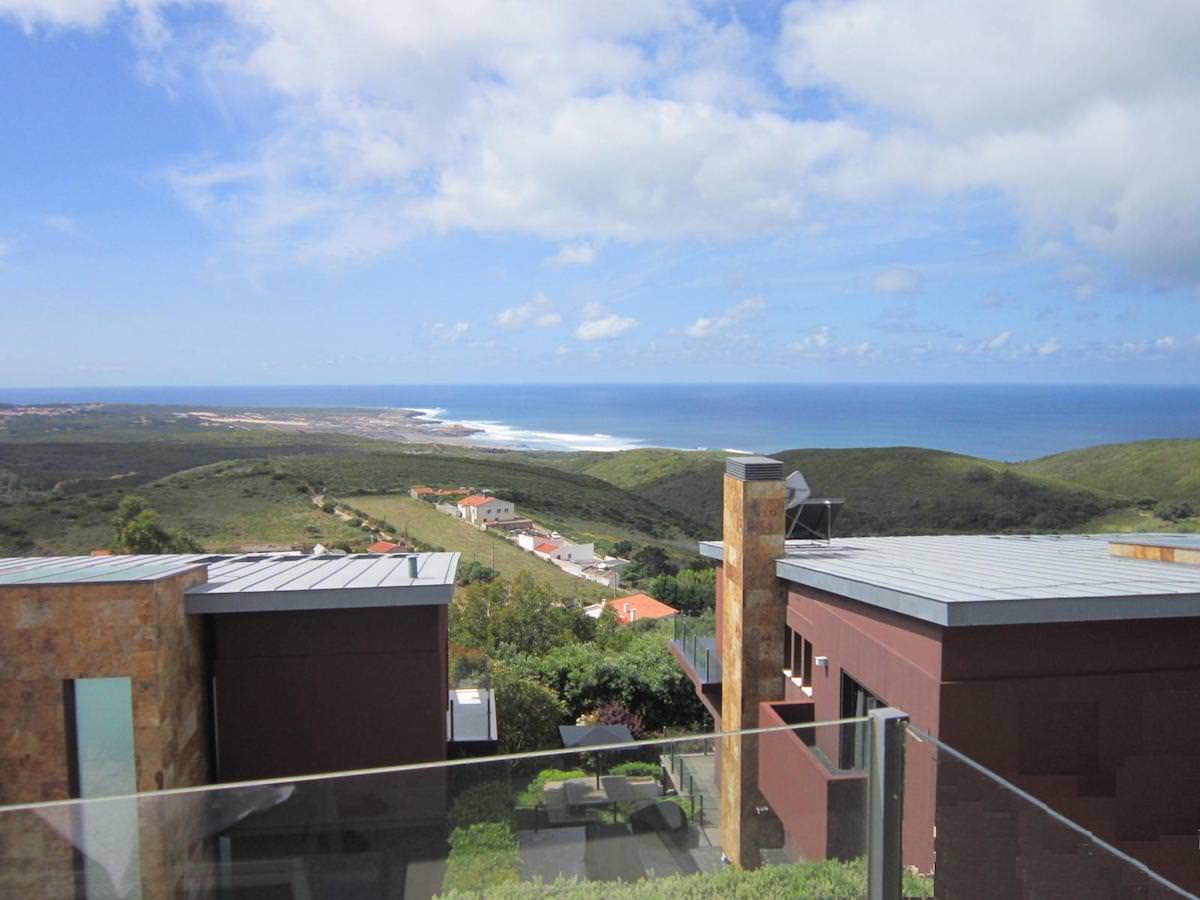 Moradia de luxo em condomínio fechado – Cascais