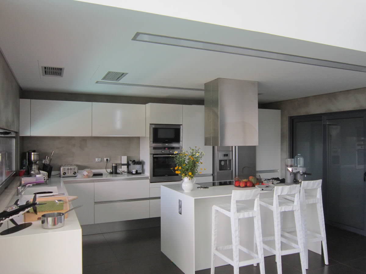 Moradia de luxo em condomínio fechado – Cascais