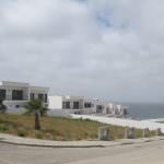 Villas modernes avec vue mer Cote de Lisbonne