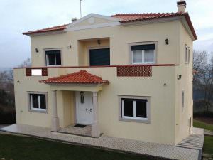 Moradia para venda perto de Caldas da Rainha