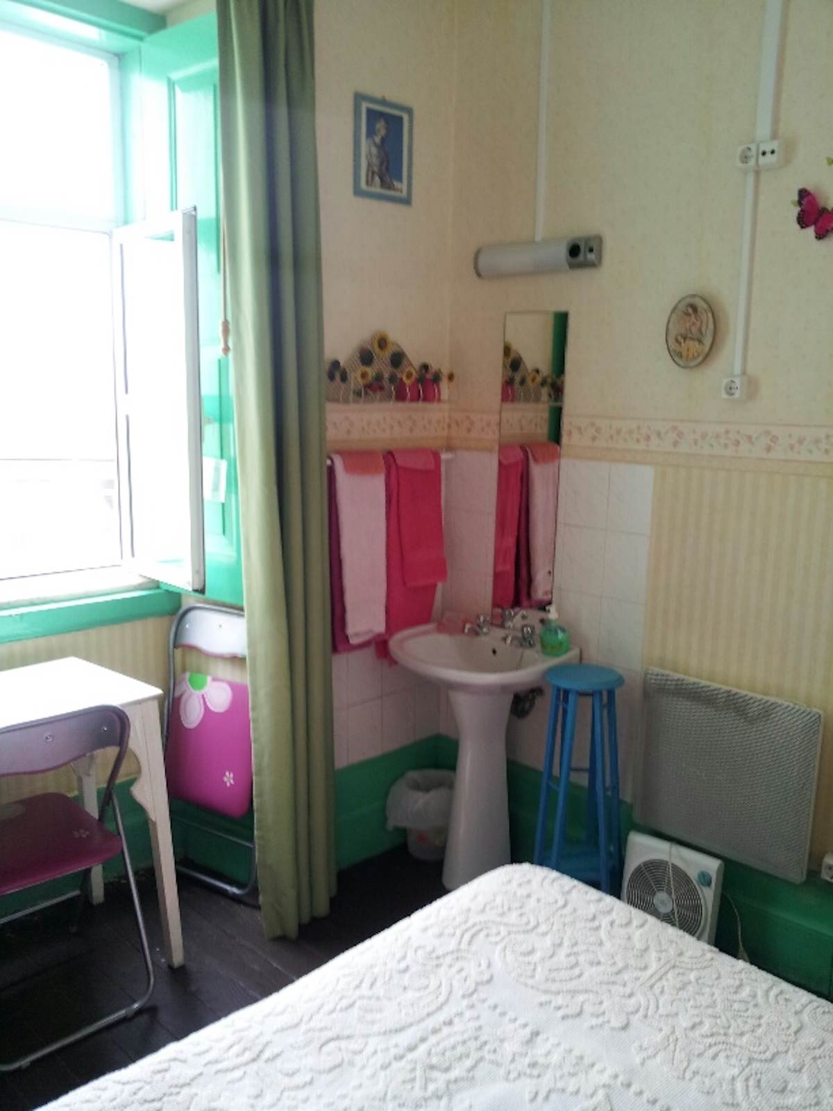 Guesthouse and B and B in Coimbra for sale