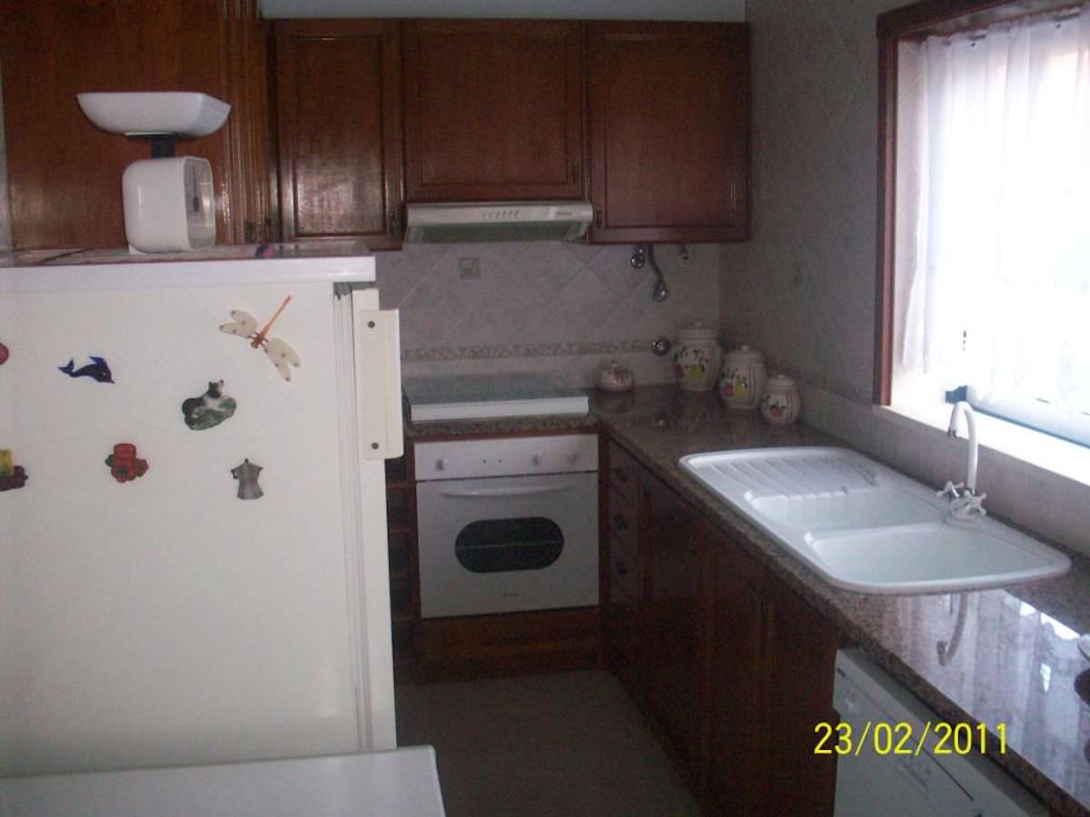 Casa com vista mar perto da Nazaré