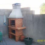 Casa com vista mar perto da Nazaré