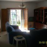 Casa com vista mar perto da Nazaré