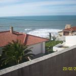 Casa com vista mar perto da Nazaré