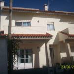Casa com vista mar perto da Nazaré