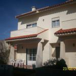 Casa com vista mar perto da Nazaré