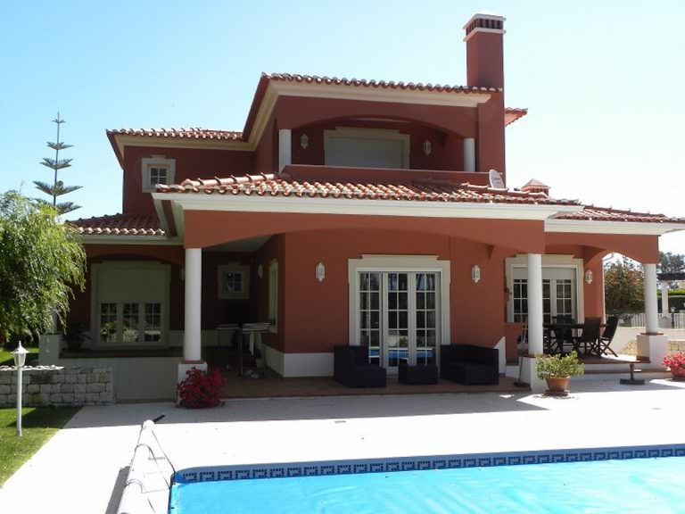 Golf property for sale in Portugal Villas Luz Portuguese Real Estate