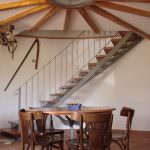 Quinta rústica com moinho de vento à venda em Portugal