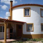 Quinta rústica com moinho de vento à venda em Portugal