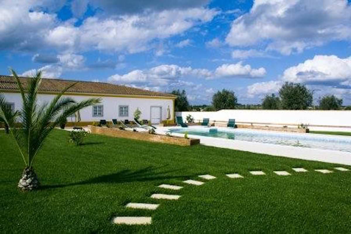 Luxury farm for sale in the typical Alentejo