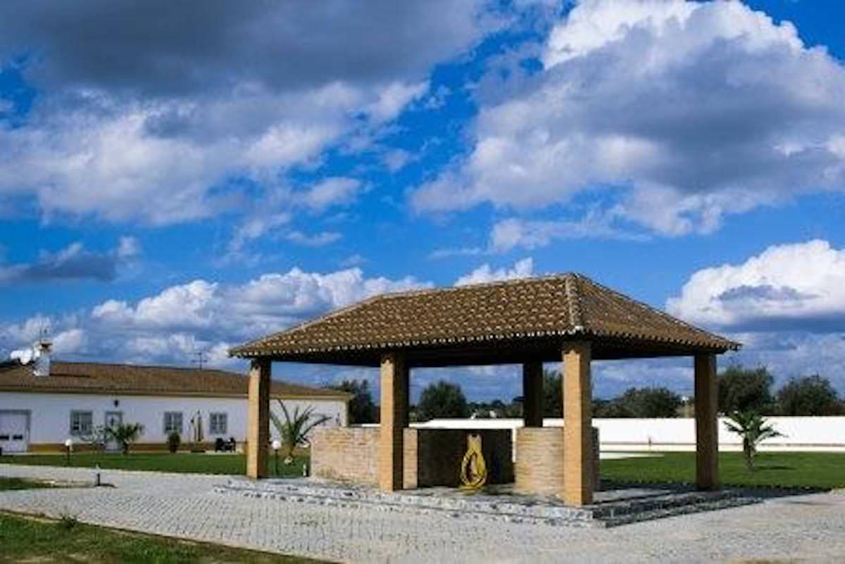 Luxury farm for sale in the typical Alentejo Arraiolos Villas Luz