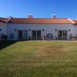 Mansão estilo Quinta muito perto da Vila de  Óbidos