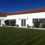 Mansão estilo Quinta muito perto da Vila de  Óbidos