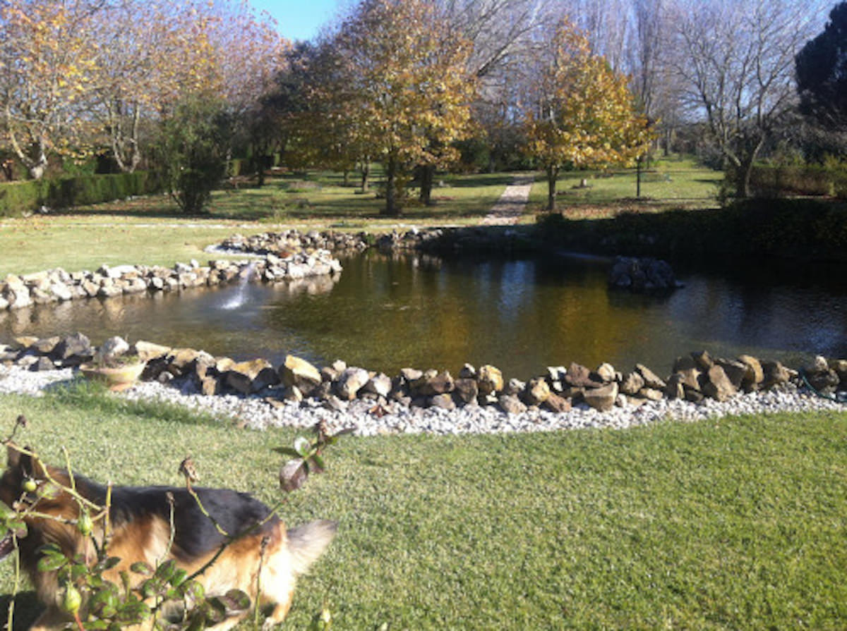 Mansão estilo Quinta muito perto da Vila de  Óbidos