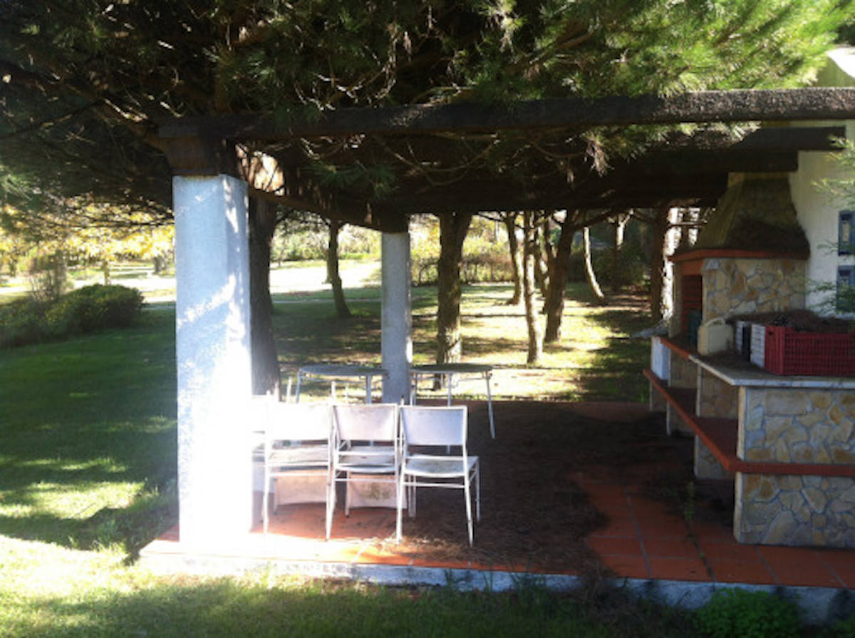 Mansão estilo Quinta muito perto da Vila de  Óbidos