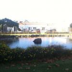 Mansão estilo Quinta muito perto da Vila de  Óbidos