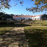 Mansão estilo Quinta muito perto da Vila de  Óbidos