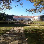 Mansão estilo Quinta muito perto da Vila de  Óbidos