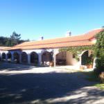 Mansão estilo Quinta muito perto da Vila de  Óbidos